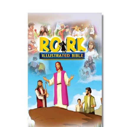 Children Bible