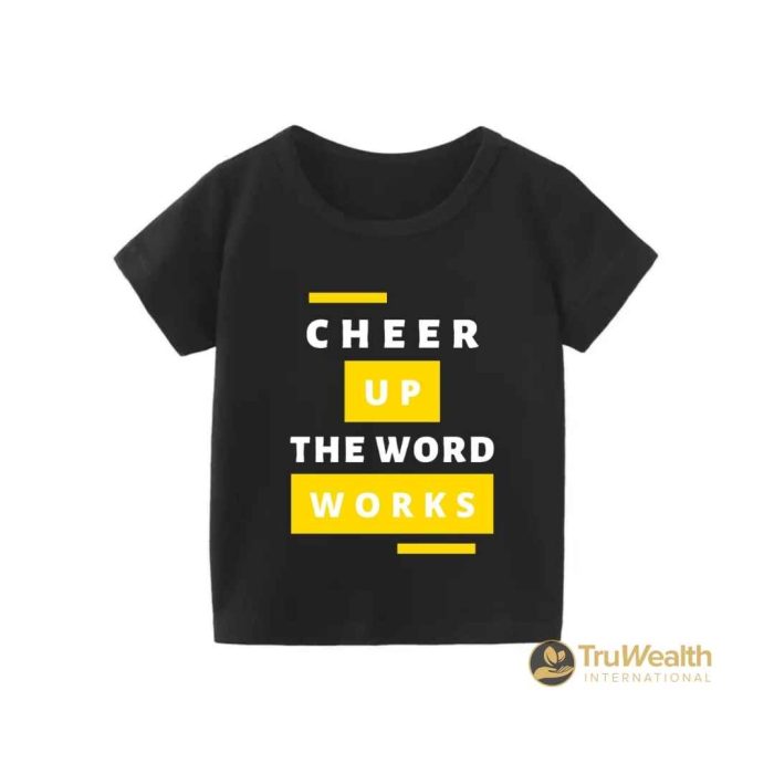 kiddies T-Shirt