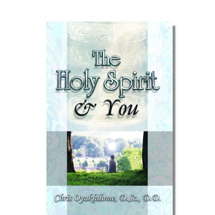 The Holy Spirit & You