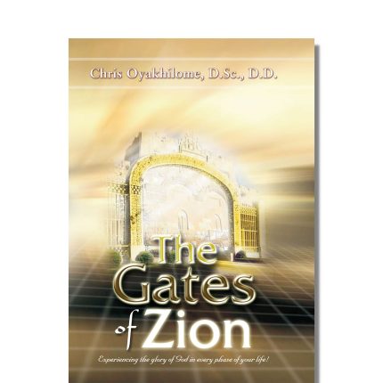 The Gates Of Zion