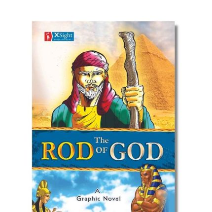 Christian book for children