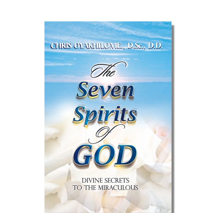 The Seven Spirits of God