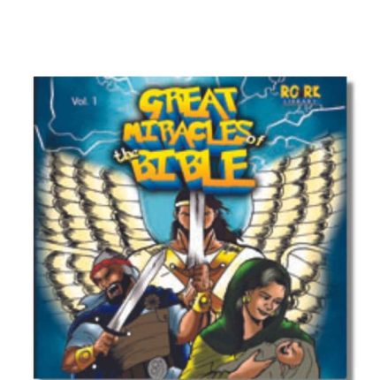 Christian book for children