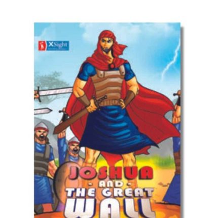 Christian book for children