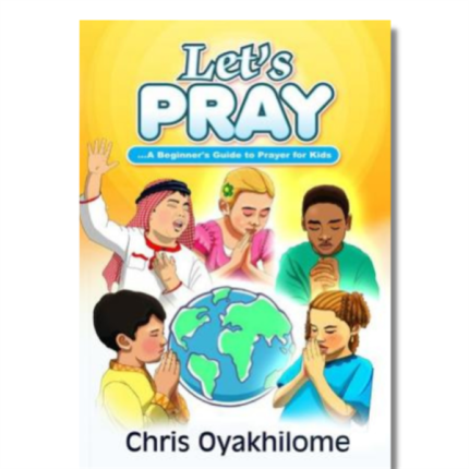 Christian books for children