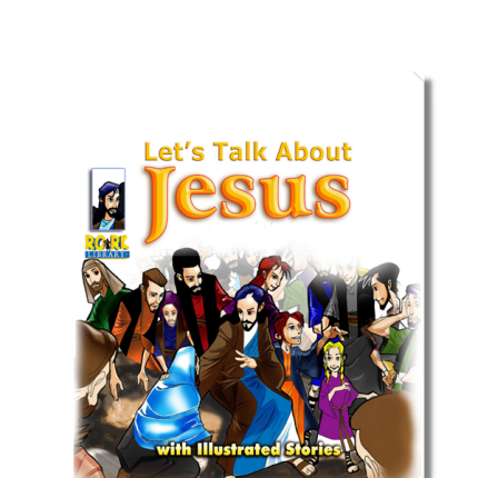 Christian books for children