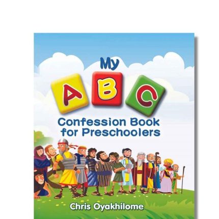Christian book for children