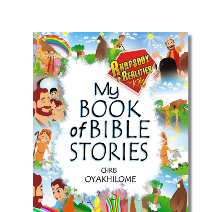 Christian books for children