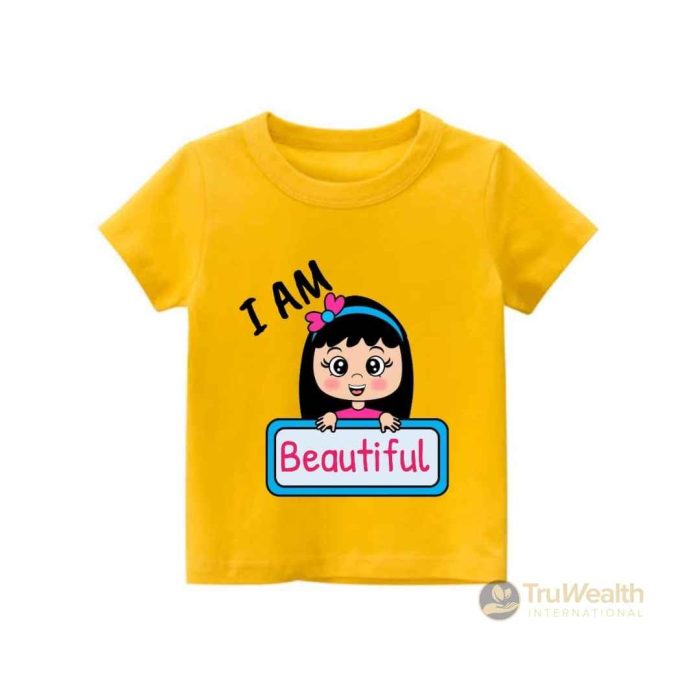 kids t-shirt