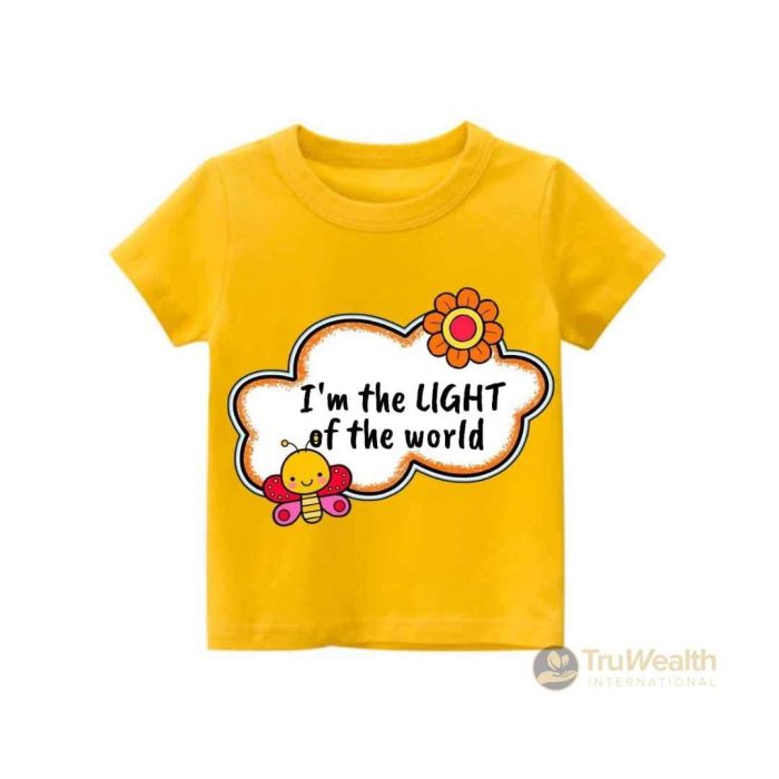 kids t-shirt