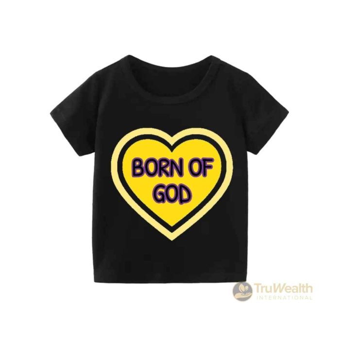 kids t-shirt