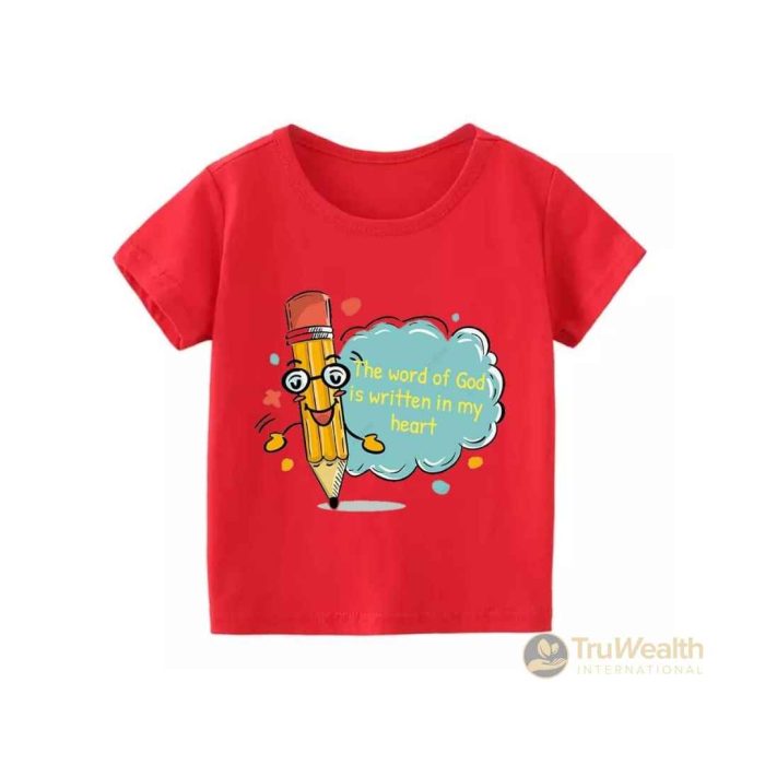 kids t-shirt