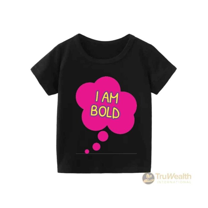 kids t-shirt