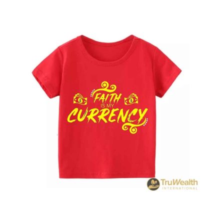 Kids T-shirt