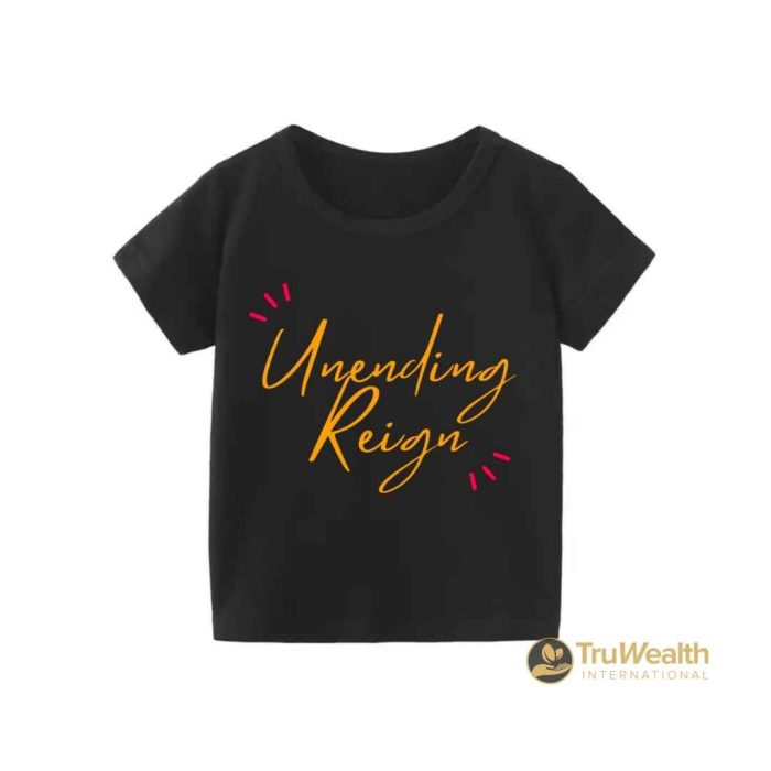 Kids T-shirt