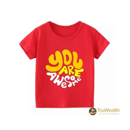 kids t-shirt