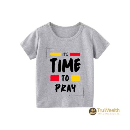 kids t-shirt