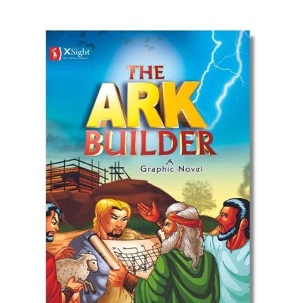 Christian book for children