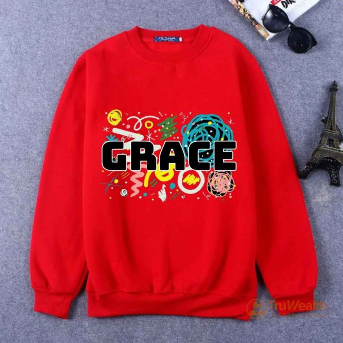 Kids Sweater