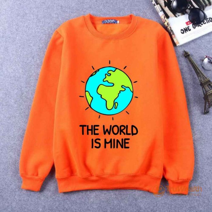 Kids Sweater