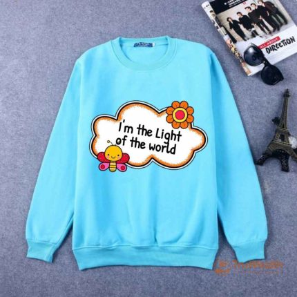 Kids Sweater