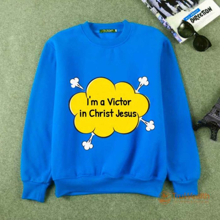 Kids Sweater