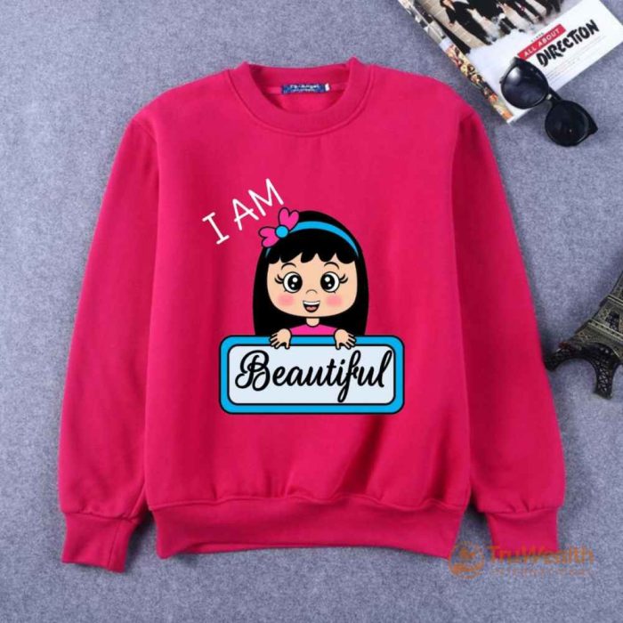 Kids Sweater